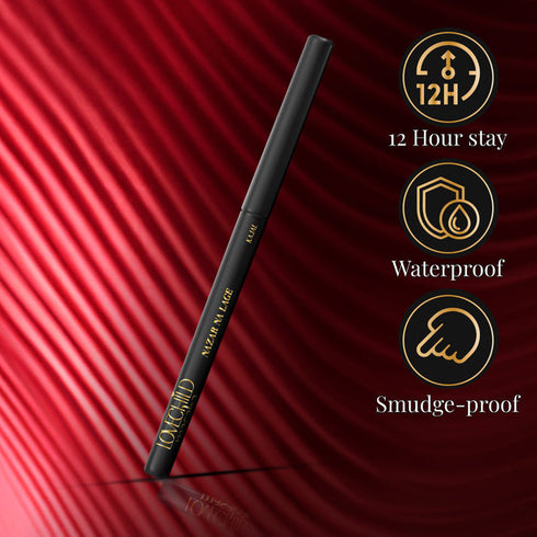 LoveChild Nazar Na Lage Smooth | Talking Kajal